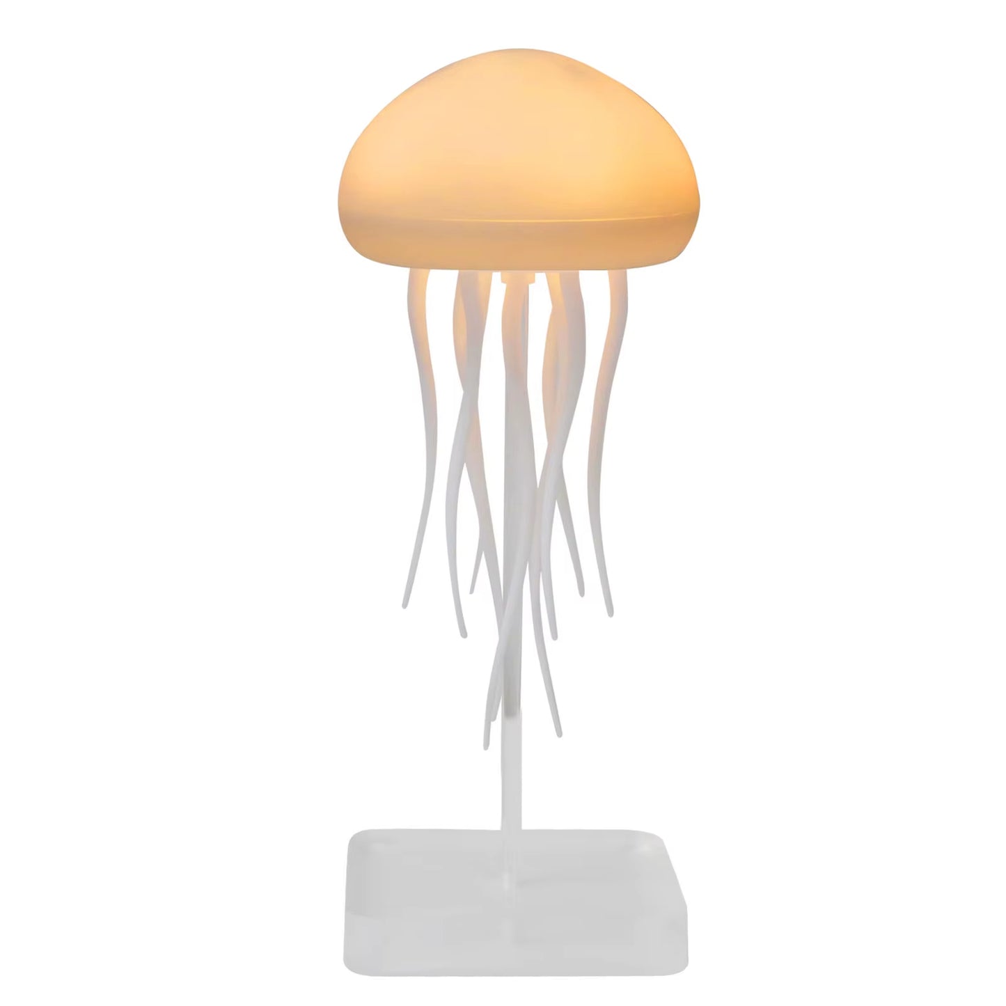 Lámpara Medusa LED – Glowly™